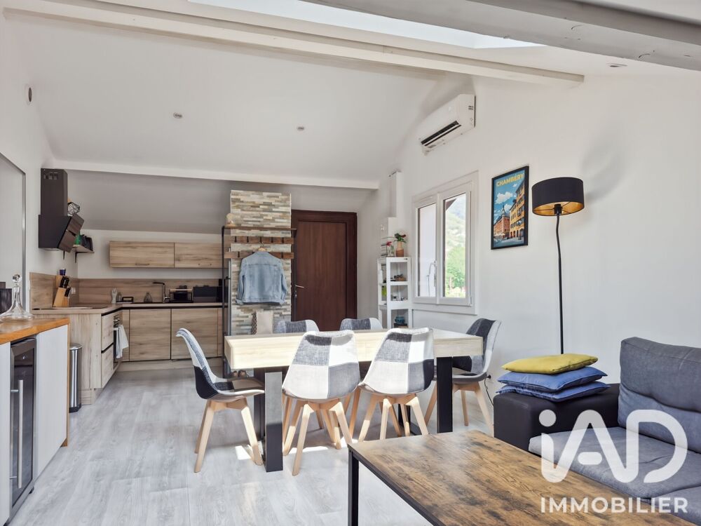 Vente Appartement Vente Appartement 3 pièces Saint-jeoire-prieuré