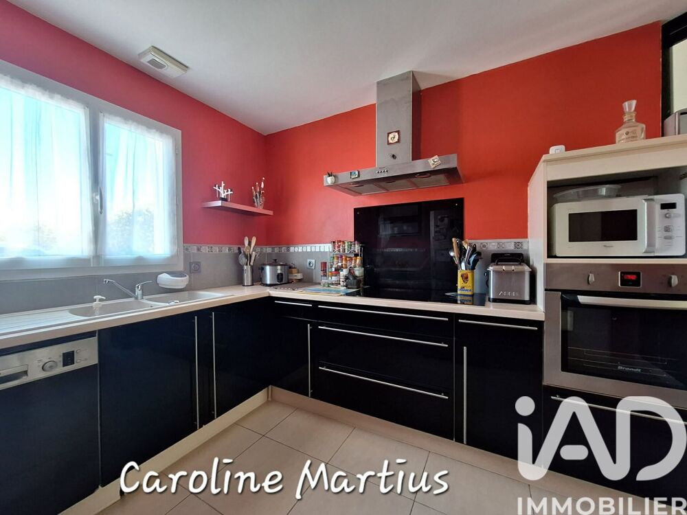 Vente Maison traditionnelle 5 pièces