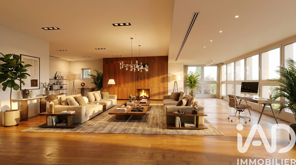 Vente Maison/villa 10 pièces