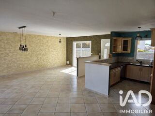  Maison à vendre 5 pièces 112 m²