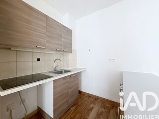  Appartement à vendre 2 pièces 43 m²