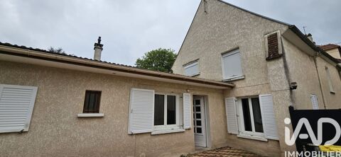   Vente Maison/villa 6 pièces Maison - 6 pièce(s) - 125 m²