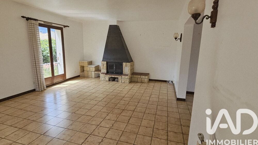 Vente Maison traditionnelle 5 pièces