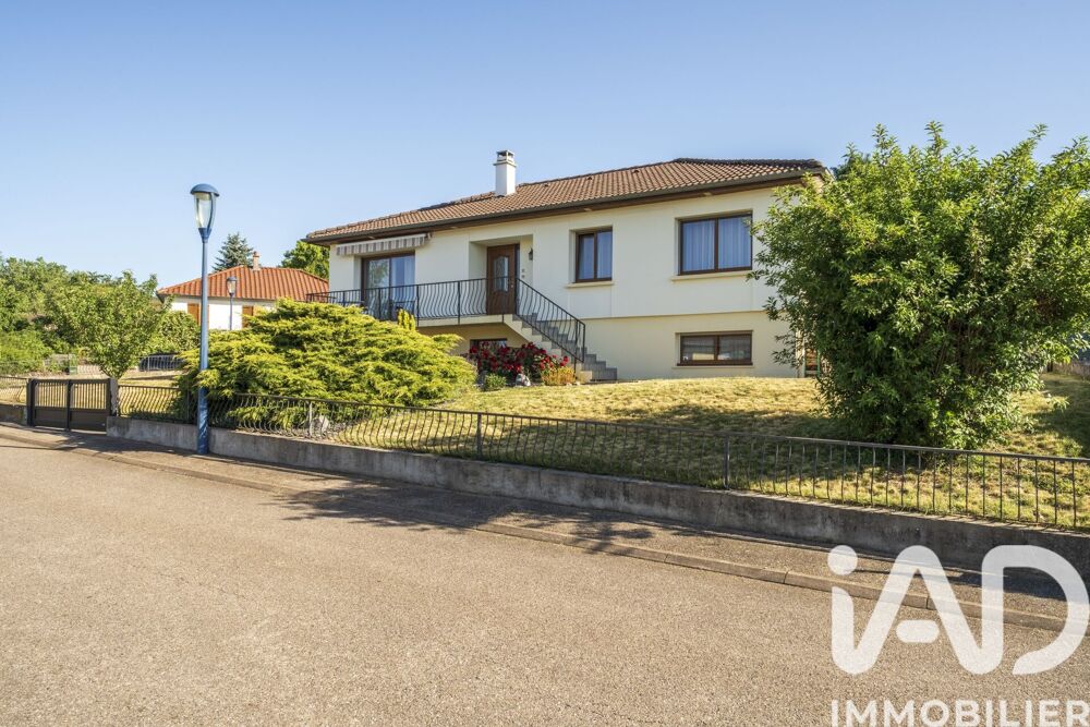 Vente Maison/villa 5 pièces