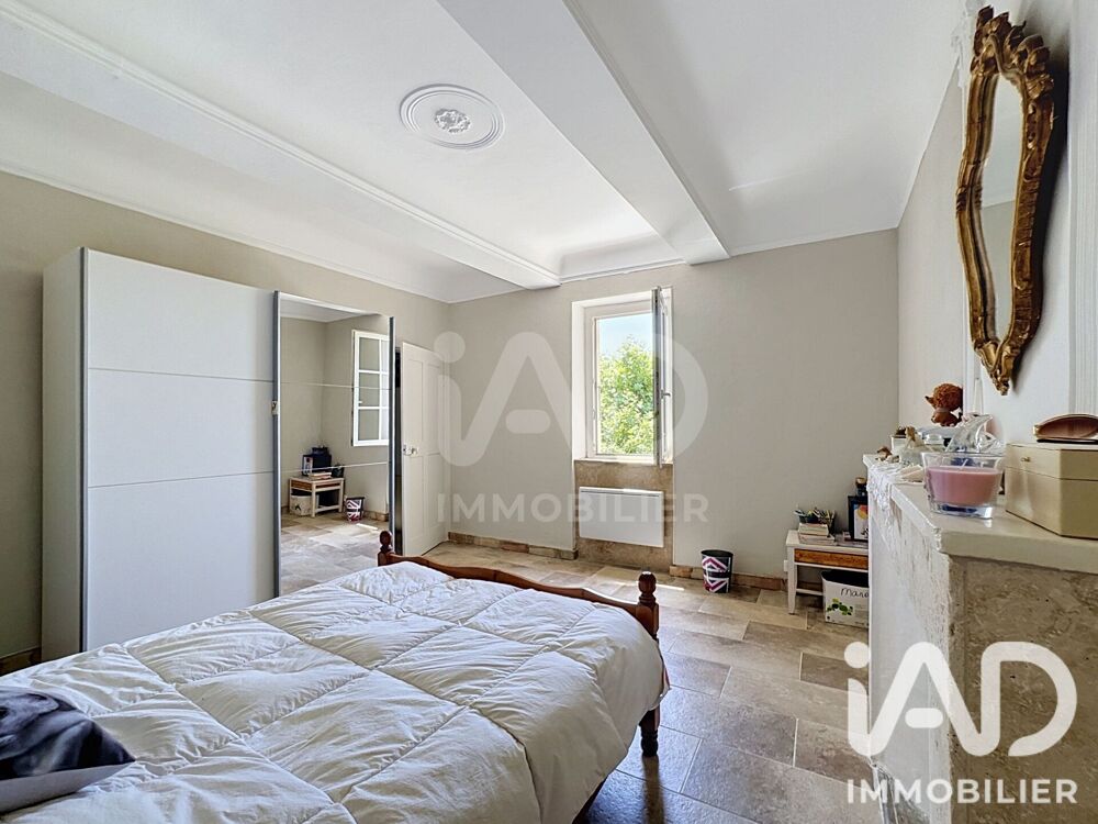 à vendre  Maison Villars (84400)