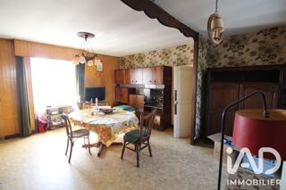  Maison à vendre 10 pièces 265 m²