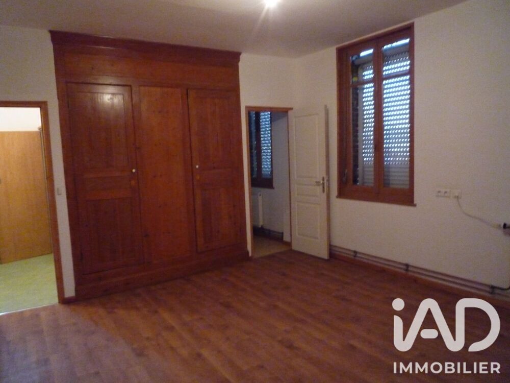 Vente Maison Vente Maison/villa 5 pièces Maretz