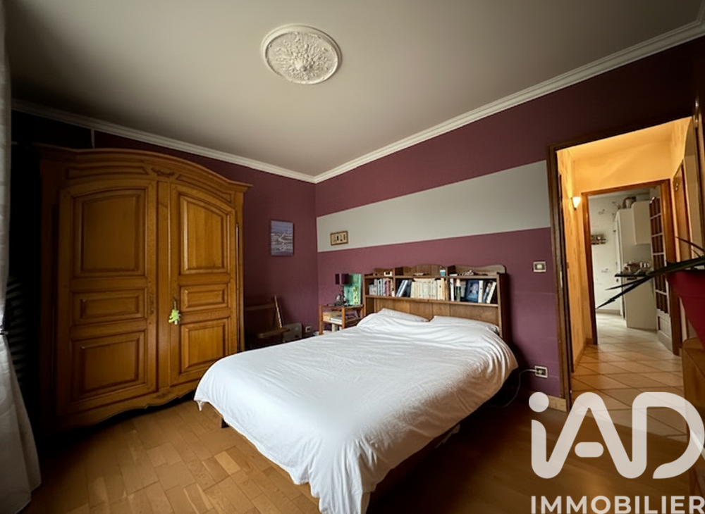 Vente Maison Vente Maison traditionnelle 5 pièces Saint-martin-du-tertre