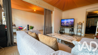  Appartement à vendre 4 pièces 86 m²