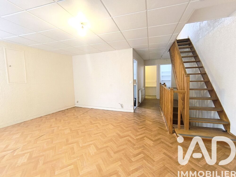 Vente Immeuble Vente Immeuble 4 pièces Ussy-sur-marne