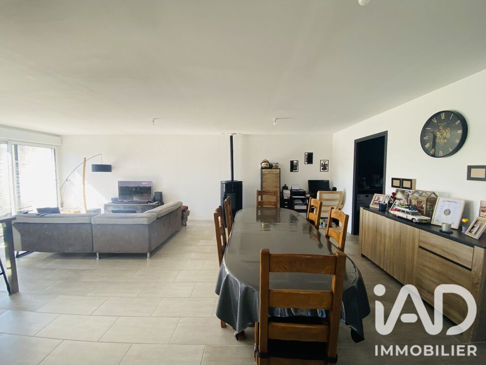 Vente Maison Vente Maison/villa 4 pièces Vendin-le-vieil