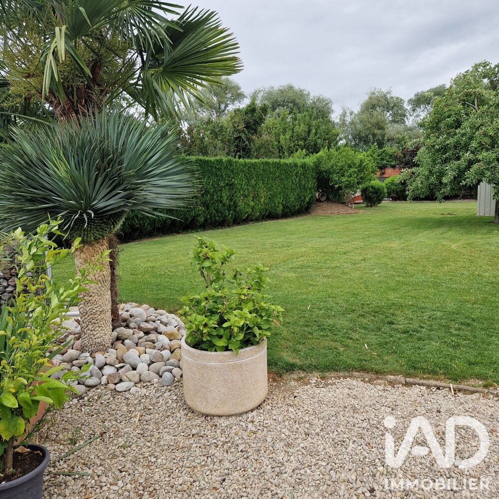 Vente Terrain Vente Terrain 840 m&sup2; Arrigny