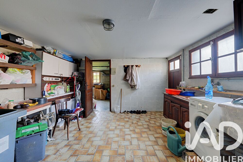 à vendre  Maison Lagny-sur-Marne (77400)