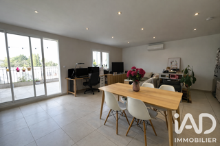  Appartement à vendre 3 pièces 71 m²