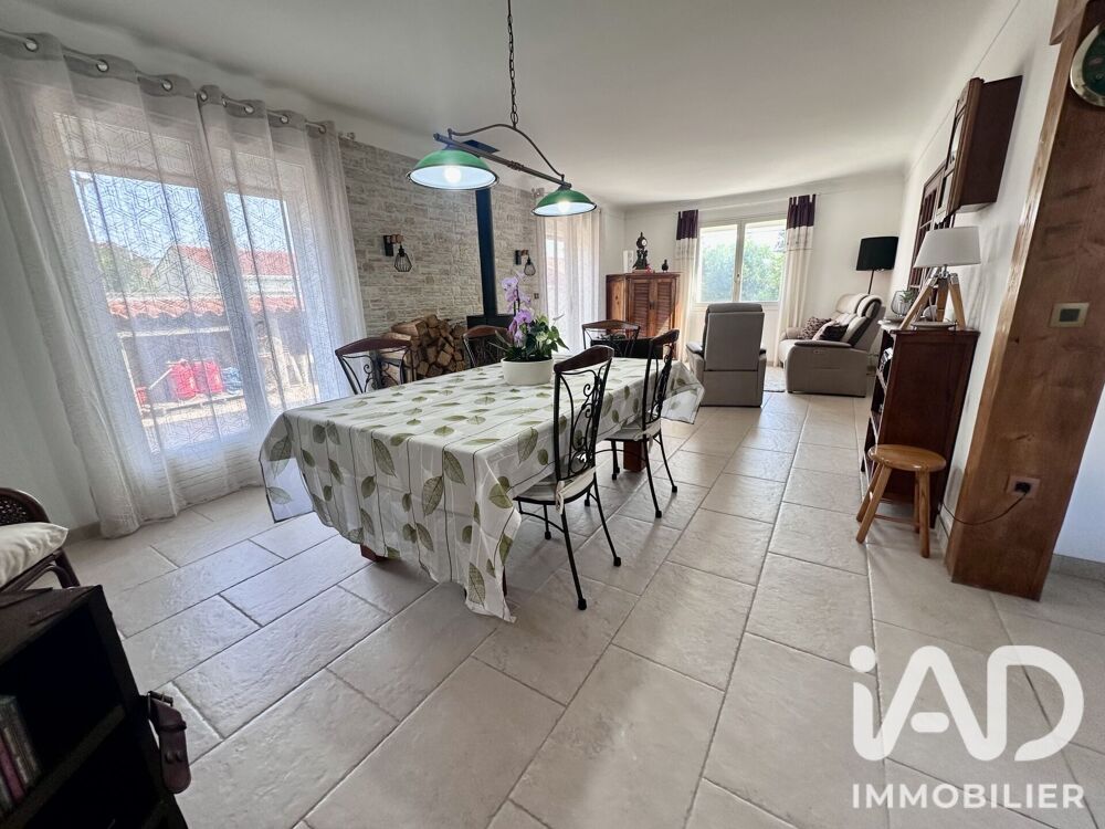 Vente Maison Vente Maison/villa 5 pièces Corneilla-del-vercol