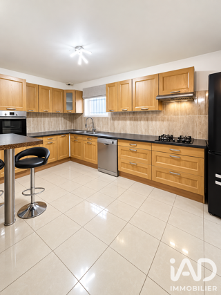  Maison à louer 4 pièces 85 m²