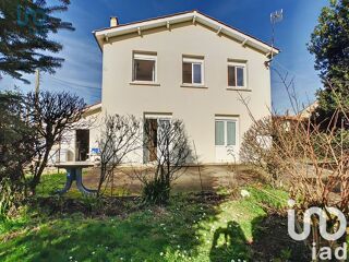  Maison à vendre 6 pièces 103 m²