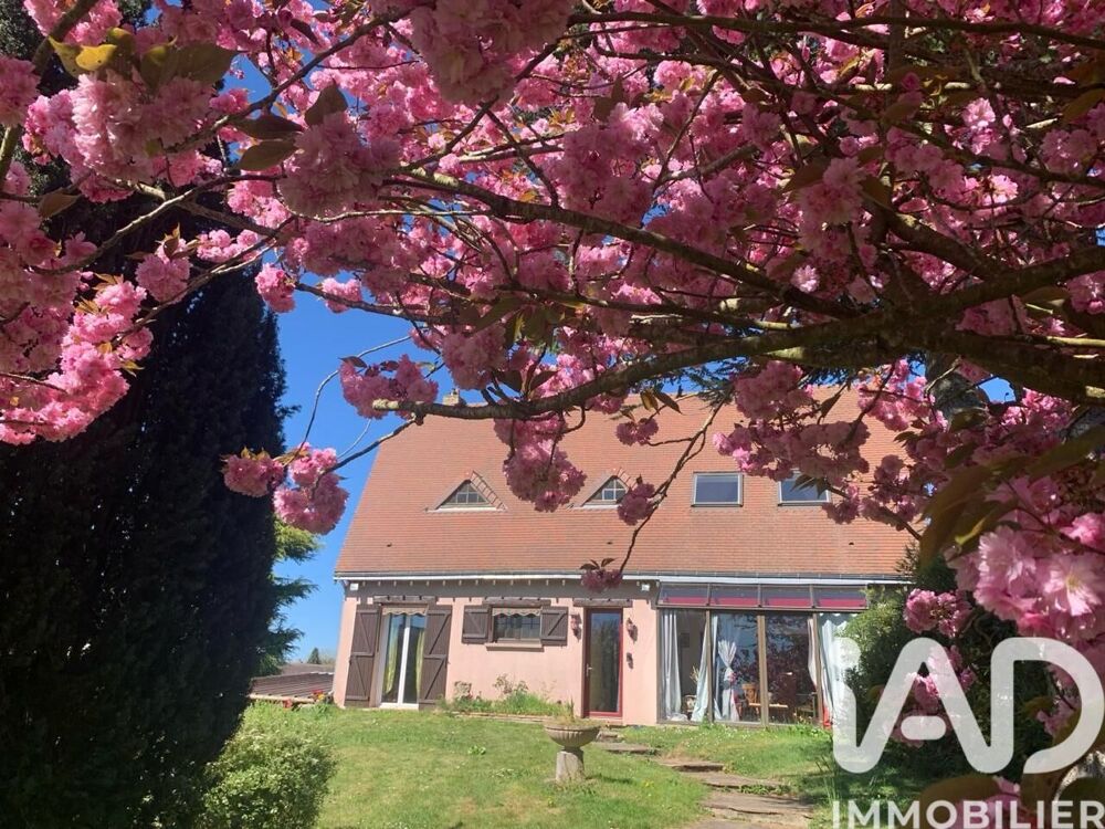 Vente Maison Vente Maison traditionnelle 6 pièces Poisvilliers