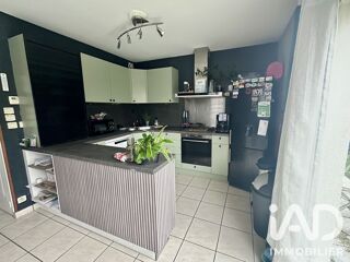  Maison à vendre 6 pièces 128 m²