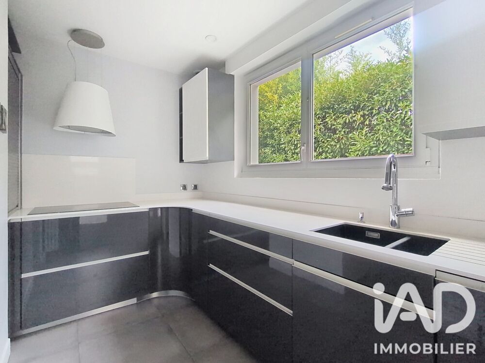 à vendre  Maison Antony (92160)
