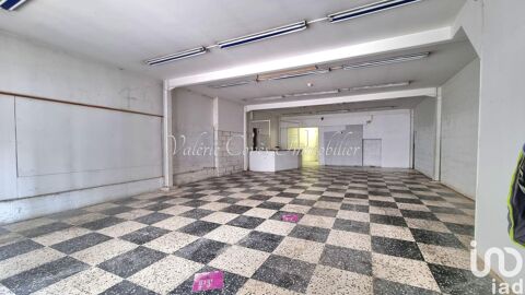   Vente Murs commerciaux 178 m&sup2; 