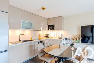 Appartement à vendre 3 pièces 64 m²