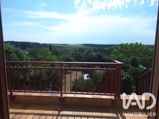  Maison à vendre 8 pièces 197 m²