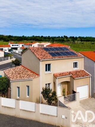  Maison à vendre 7 pièces 121 m²
