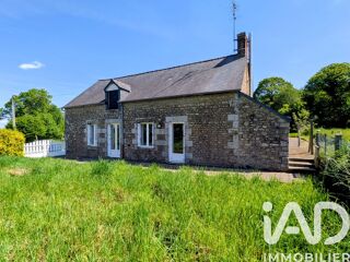  Maison � vendre 4 pi�ces 85 m�