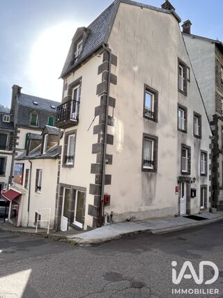  Immeuble à vendre 202 m²