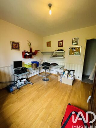  Maison à vendre 7 pièces 185 m²