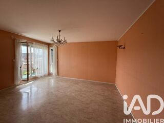  Appartement à vendre 4 pièces 63 m²
