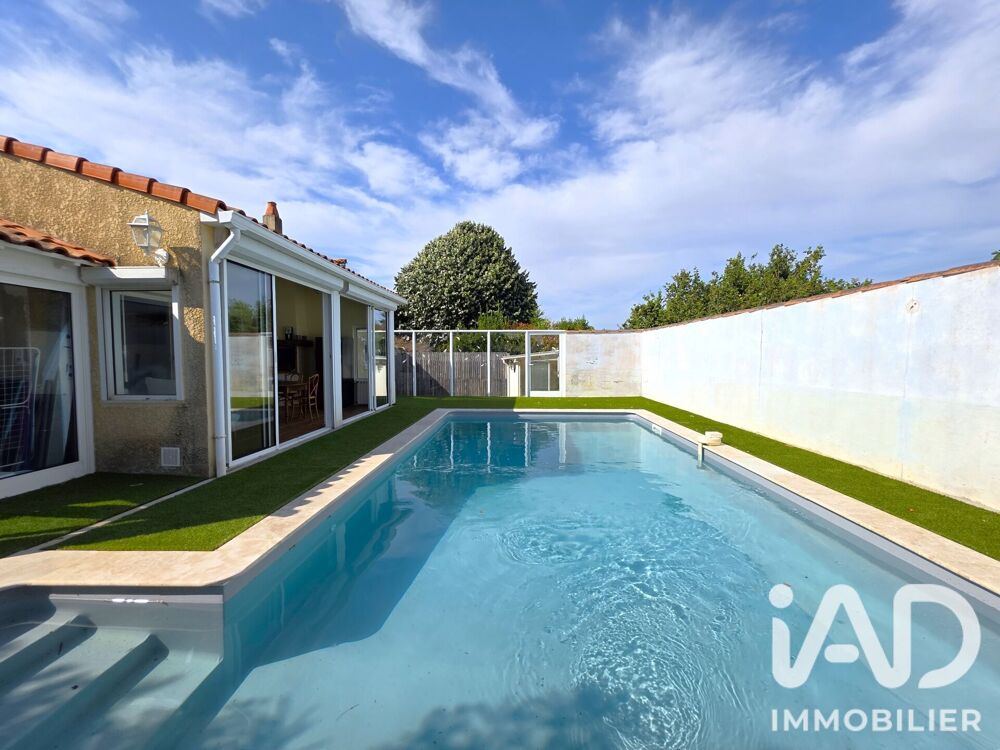 Vente Maison/villa 7 pièces