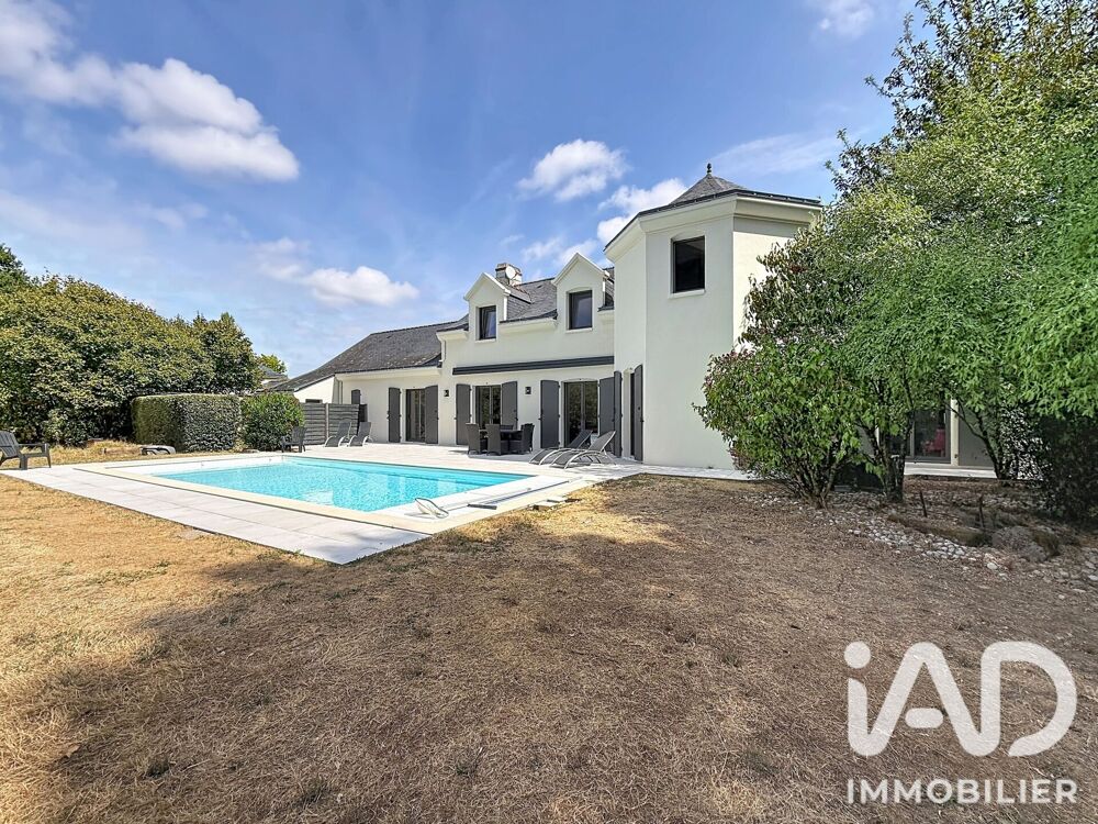 à vendre  Maison Vertou (44120)