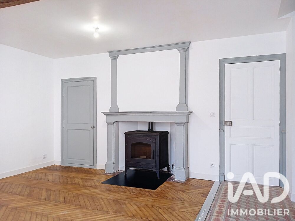 Location Maison Location Maison/villa 5 pièces Beaulieu sur layon