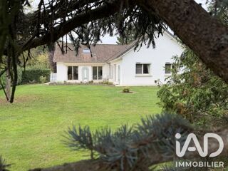  Maison à vendre 7 pièces 226 m²