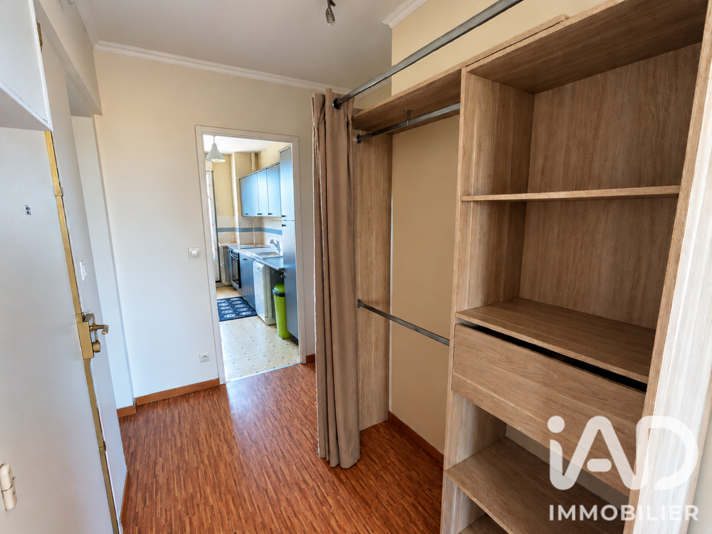 Vente Appartement Vente Appartement 3 pièces Bourges