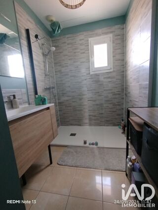  Maison à vendre 5 pièces 87 m²