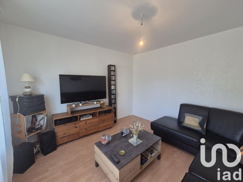 Vente Maison Vente Maison/villa 5 pièces Lannilis