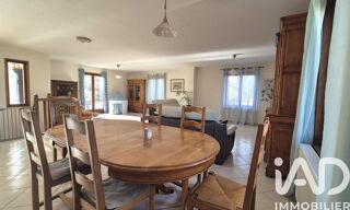  Maison à vendre 7 pièces 150 m²