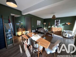  Appartement � vendre 4 pi�ces 70 m�