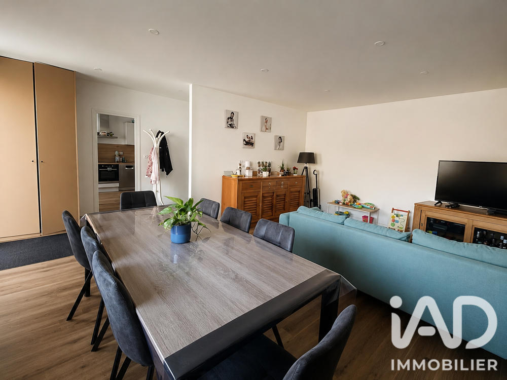 Vente Maison traditionnelle 5 pièces