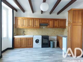  Maison à vendre 5 pièces 104 m²