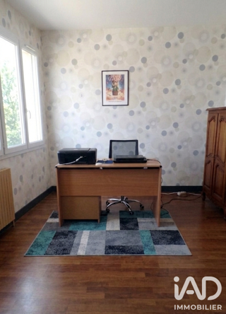  Maison à vendre 5 pièces 90 m²