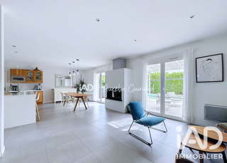  Maison à vendre 6 pièces 154 m²
