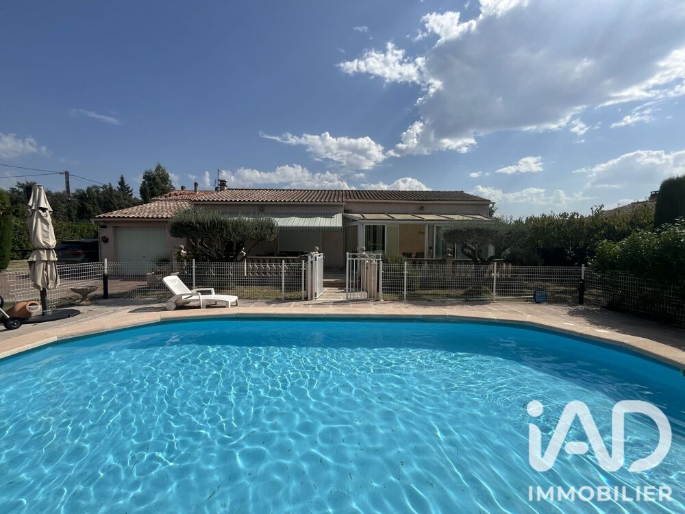 Vente Maison traditionnelle 5 pièces