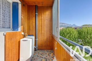  Appartement à vendre 4 pièces 75 m²