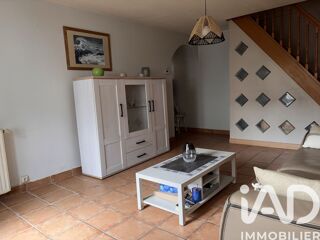  Maison à vendre 4 pièces 83 m²