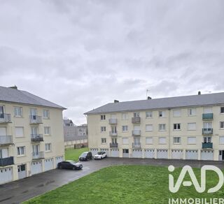  Appartement � vendre 3 pi�ces 59 m�