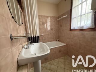  Maison à vendre 3 pièces 54 m²